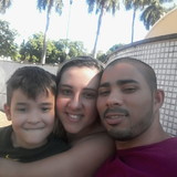 Valdecir Azevedo dos Santos