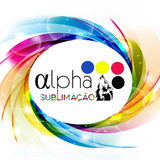 Alpha Sublimação