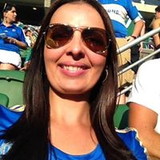 Ana Paula Teles dos Santos