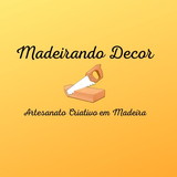 Madeirando Artesanato Criativo