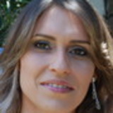 Maria Bernadete Bentes Pires