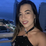 THAYS FERNANDA DA COSTA BARROS