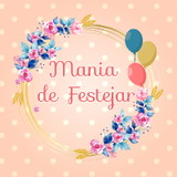 Mania de Festejar Oficial