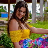 Talita Lays Noberto Viana