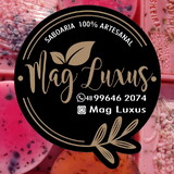 Magluxos Saboaria 100% Artesanal