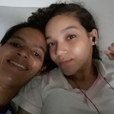 MARIA EVANIA DA SILVA PEREIRA