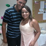 maria danieli gomes jordano