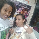 Cristiane Batista dos Santos