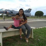 Fabiane Correia da Silva