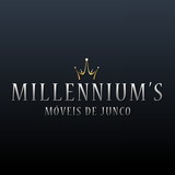 Millennium's Móveis de Junco