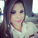 Palloma Priscila de Oliveira