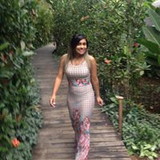 Dandara Gomes Farias