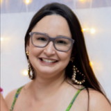 Maria Caroline da Silva Miranda