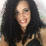 Cristiane De Paula Amorim