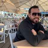 Alexandre Manga Milani