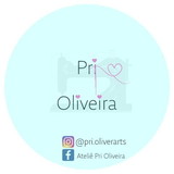 Pri Oliveira Artes