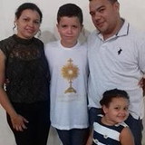 Cleydmari Arruda Silva