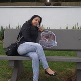 LILIAN ROBERTA MELO DOS SANTOS