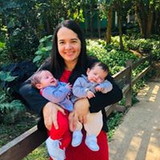 Fabiana Oliveira Bello