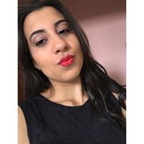 Jennifer Aroma dos Santos