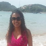 Caroline Gomes Do Nascimento