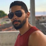 Jhonatan Campos Marques