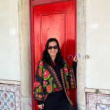 Luciana Paes Lucafó