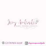 Jeniffer de Andrade Ferreira