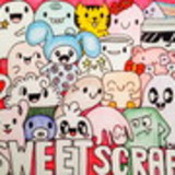 Sweet Scrap Loja  by Angela Oliveira