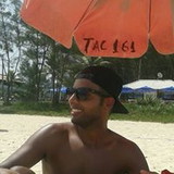 Luis Fernando Conceição Dantas