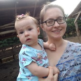 Flávia Ini de Souza Novacoski