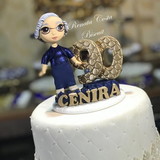 Topos e bolos BISCUIT