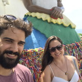 Amanda Marques de Castro