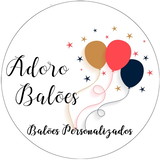 Adoro Balões ABC