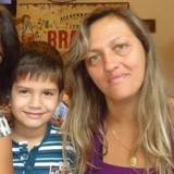 Márcia Regina de Oliveira Vieira