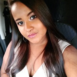 Monique Ferreira dos santos