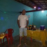 Romário de Santana souza