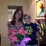 Ana Lúcia Cordeiro Cruz