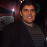 Guilherme Augusto dos Santos Vieira