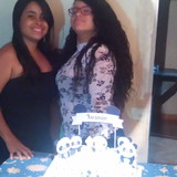 Daiane Dias de Medeiros