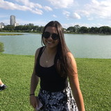 Milena Camargo Santos