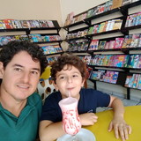 FABIO AUGUSTO DA SILVA GAJARDO