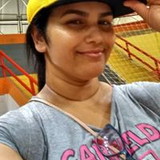 Débora Oliveira Souza