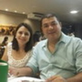 Fernanda Patrícia do Amaral Silva