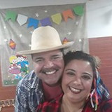 Marcos Antonio Moraes Rodrigues