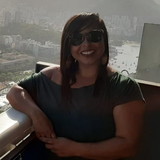 Mércia Rosário da Conceição