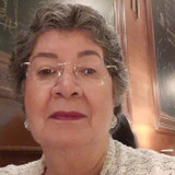 Maria Aparecida Amaral Moura