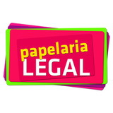 Papelaria Legal