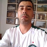 Alexsandro Nogueira da Silva