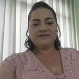 Luzia Fátima Rosa Almeida